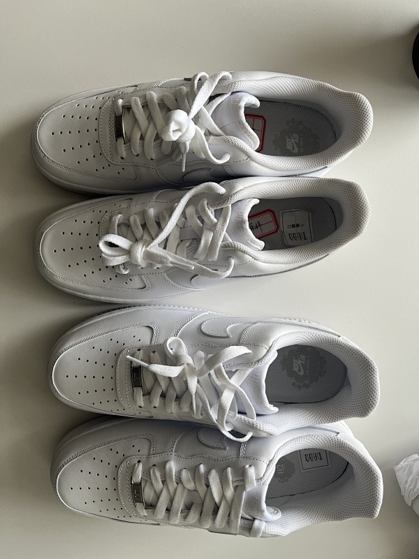 Shoes, P20 3