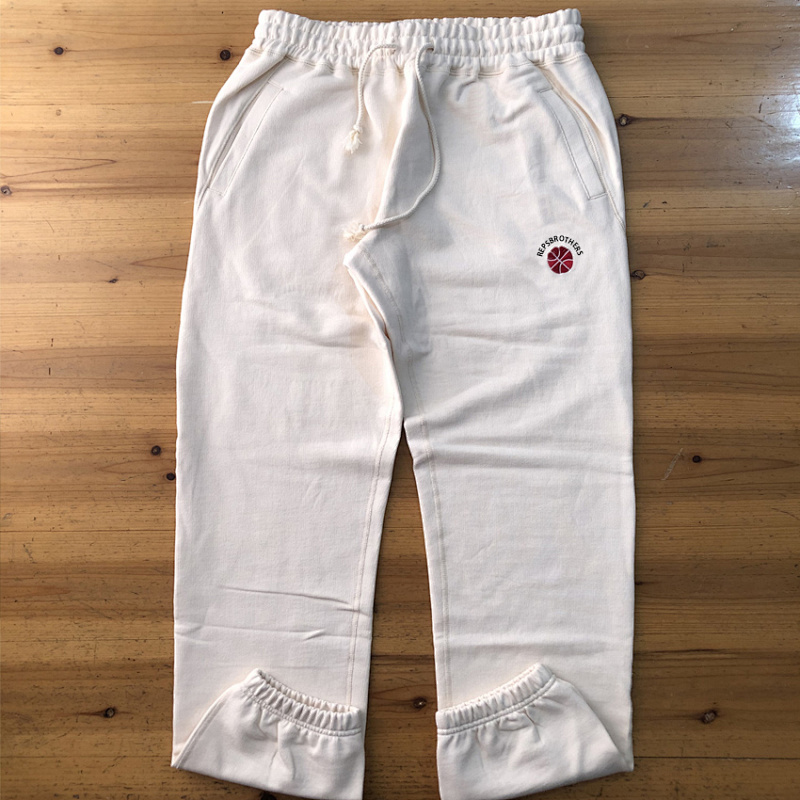 P9.5 A.l.d&n.b, Basketball Pants