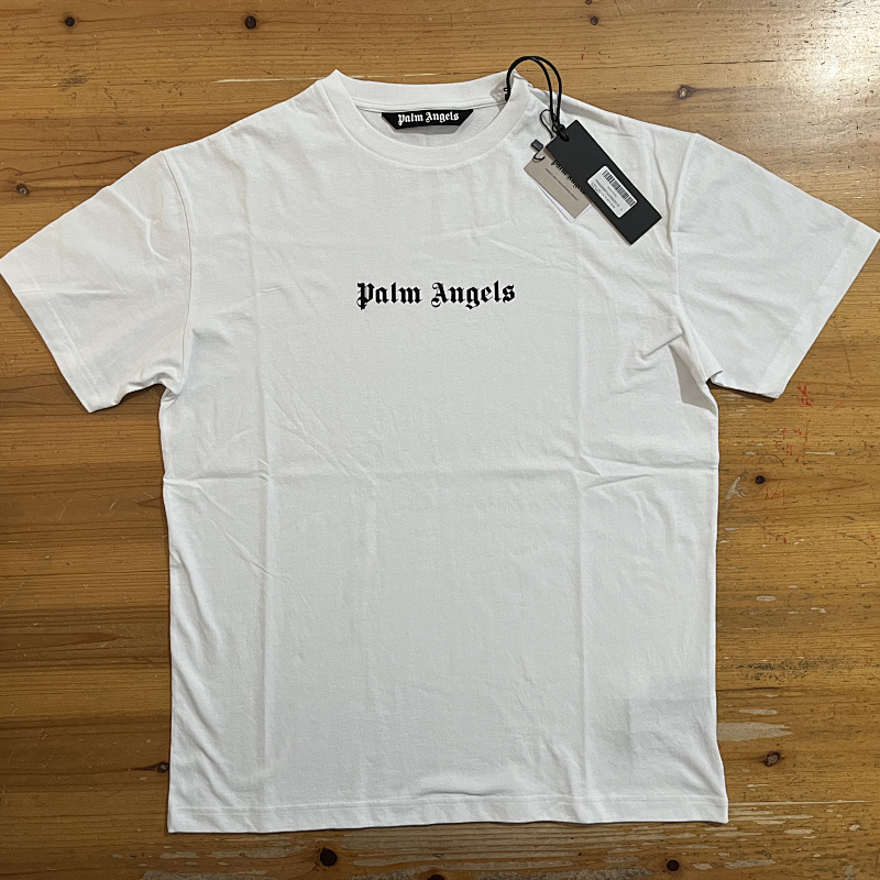 Pa Classic Logo T-shirt, P19 2