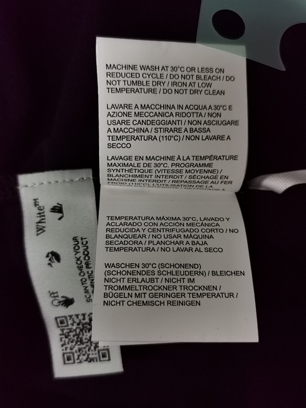 Ow Tshirt， , P20 8