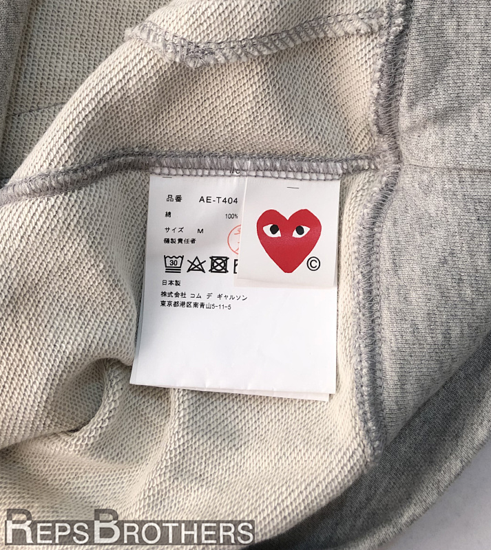 Cdg&nike, hoodie,P27 7