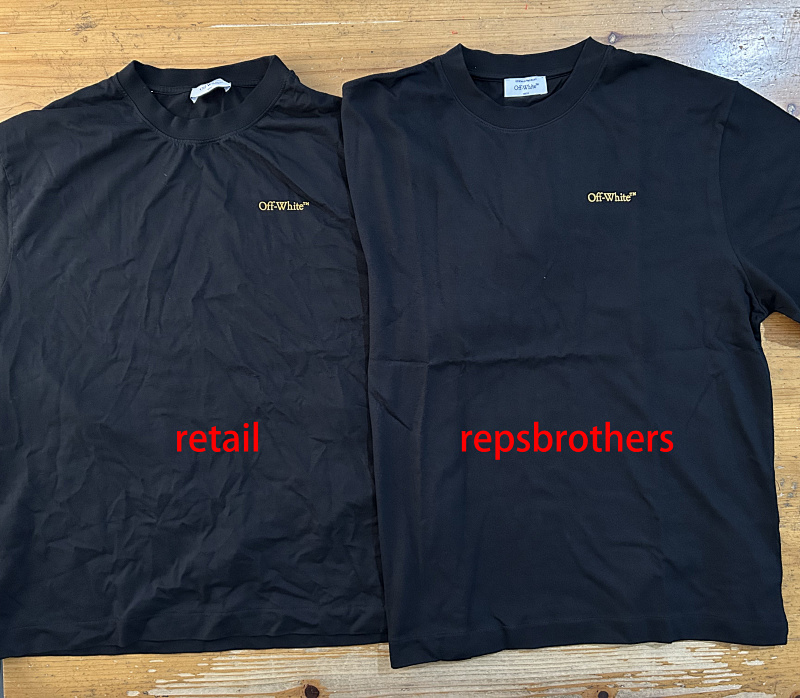Ow T-shirt P20 4