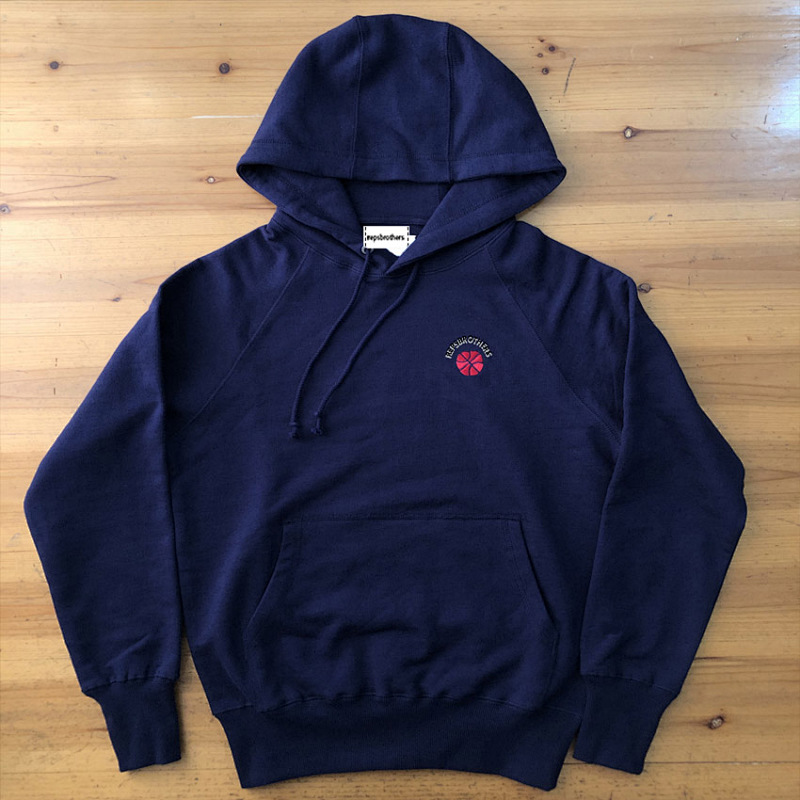 P13 A.l.d&n.b, Basketball Hoodie 2