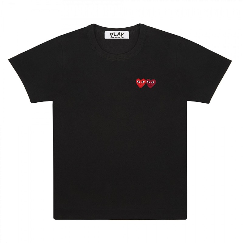 Double Hearts Tshirt, P14 2