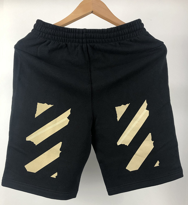 Ow Shorts P20