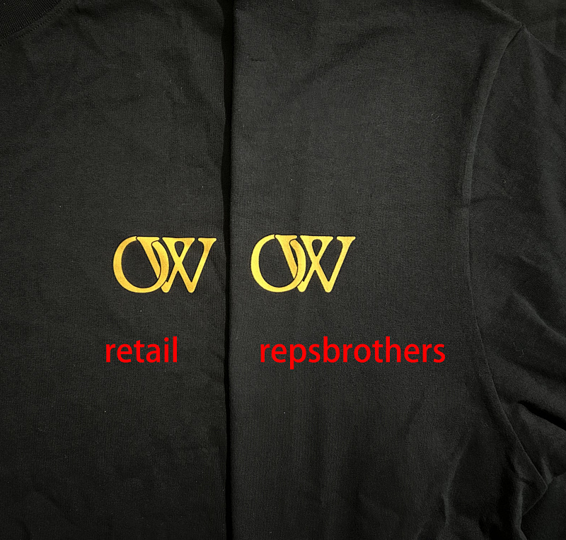 Ow Tshirt, Ow23, P20 5
