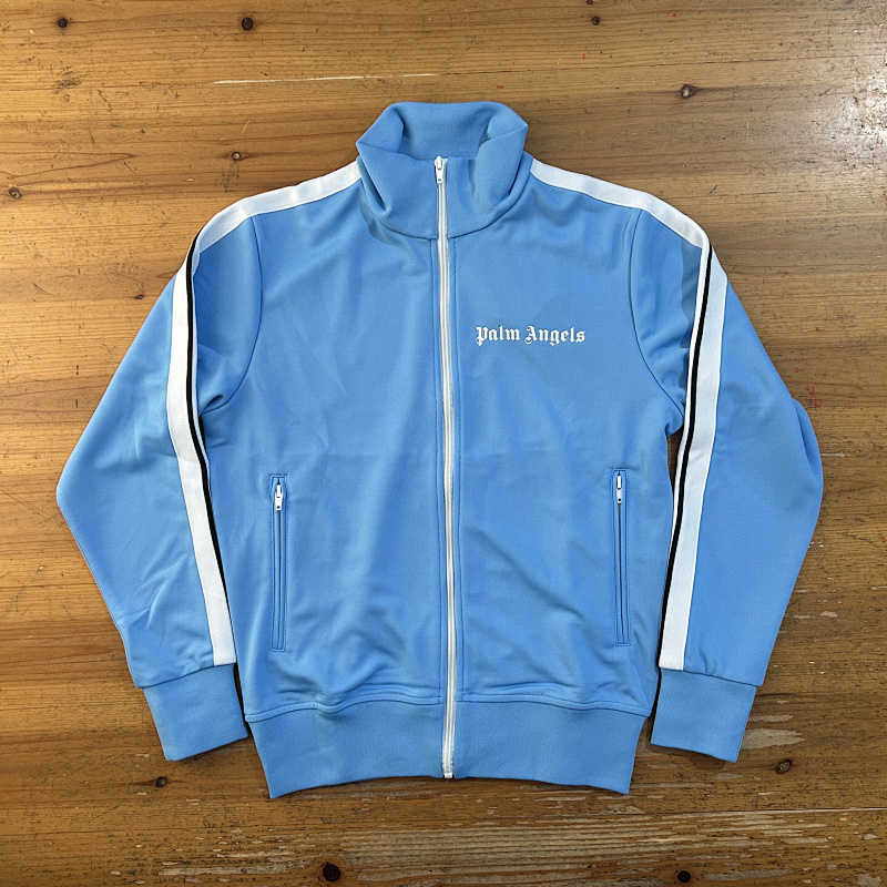 Pa Light Blue Jacket, P28 2