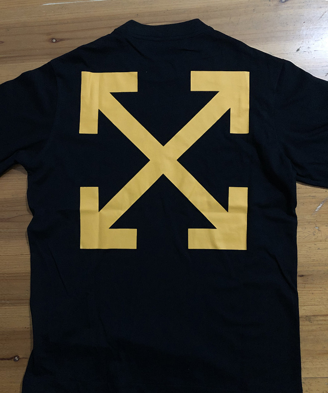 Ow T-shirt - P20 3
