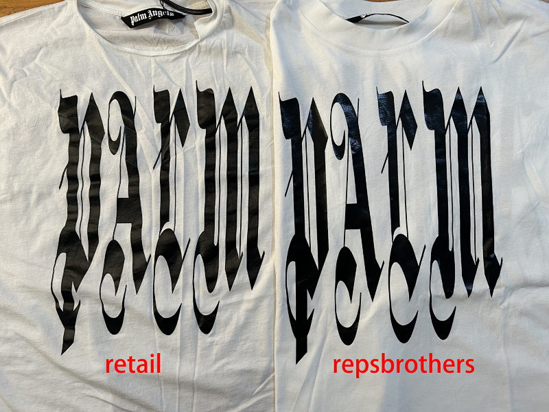 Pa Gothic Oversize Tshirt, P19 5