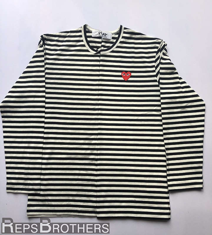 Long Sleeve T-shirt, P17 7