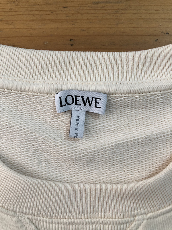 Lw Crew neck,P26 8