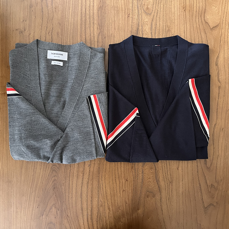 T-b Cardigans P52 6