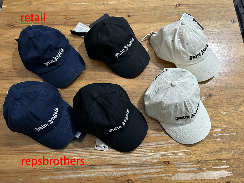 Hats, P9