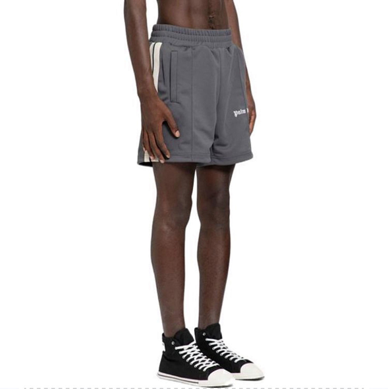 Pa Dark Grey Shorts, P19 12