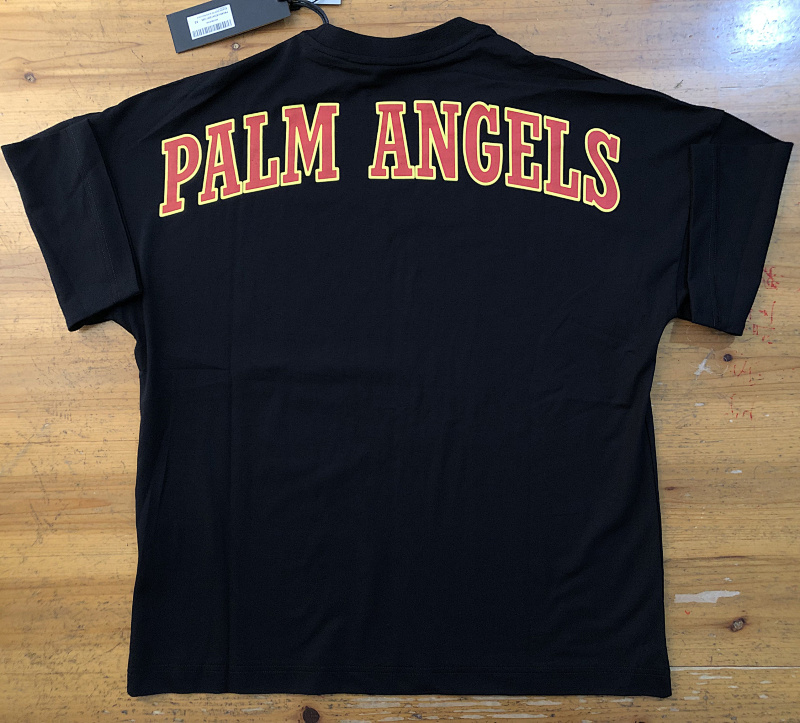 Pa Big Bear Oversized Tshirt, P19 3