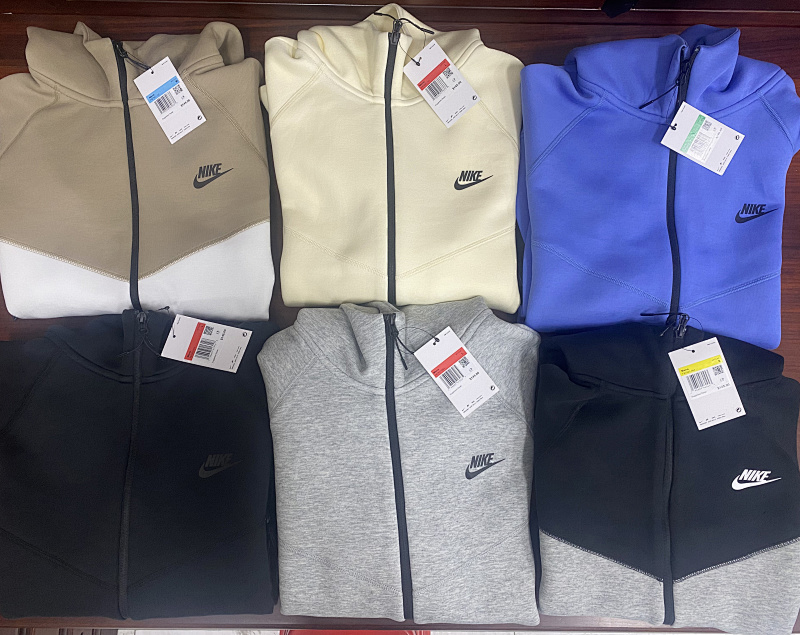 Nk, Hoodie P27, Pants P23 4