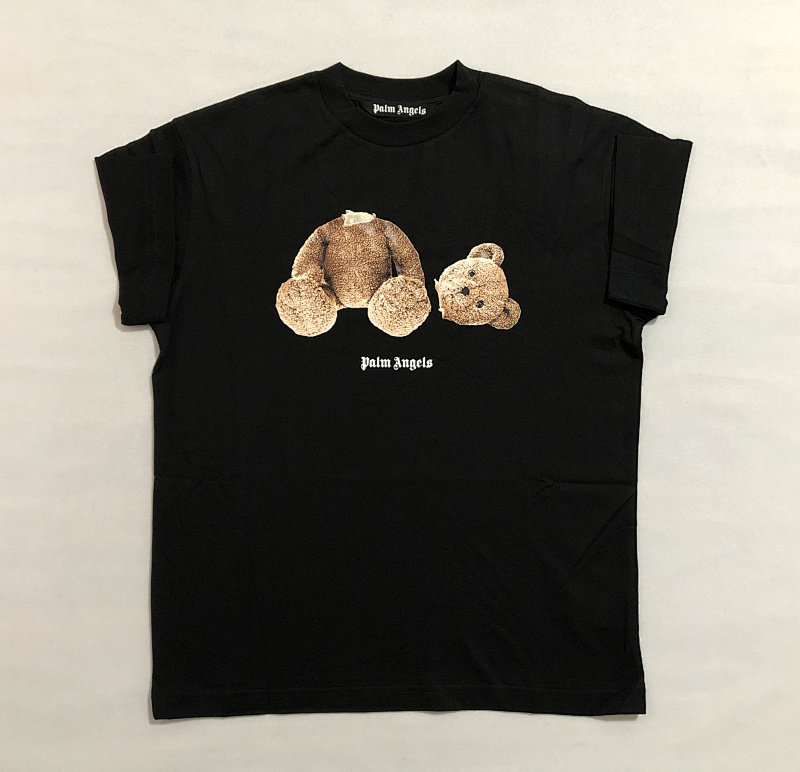 Kill Bear Regular tshirt，P19 5