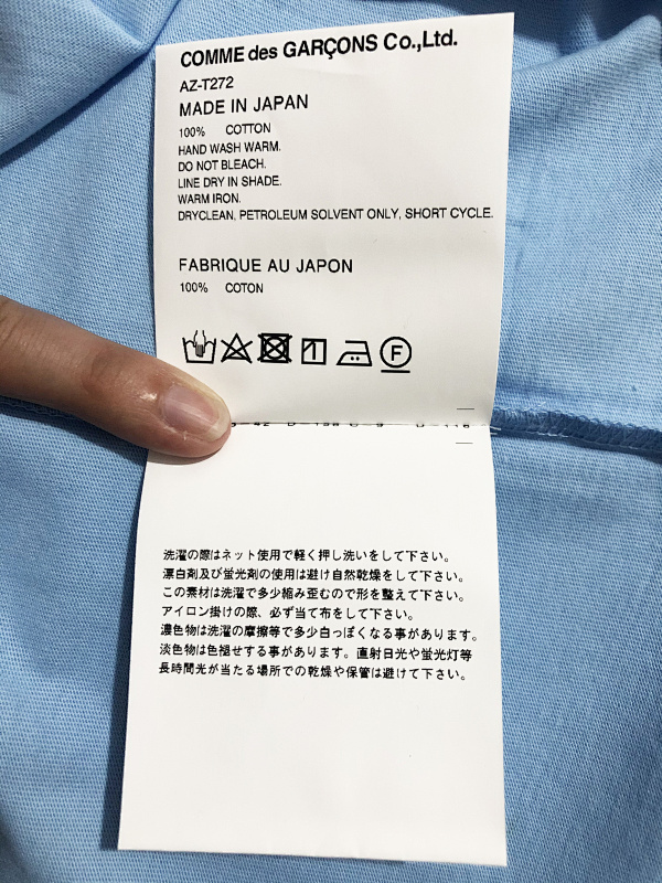 Tshirt，P12 6