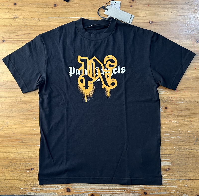 Pa New Sprayed Tshirt, P19 10