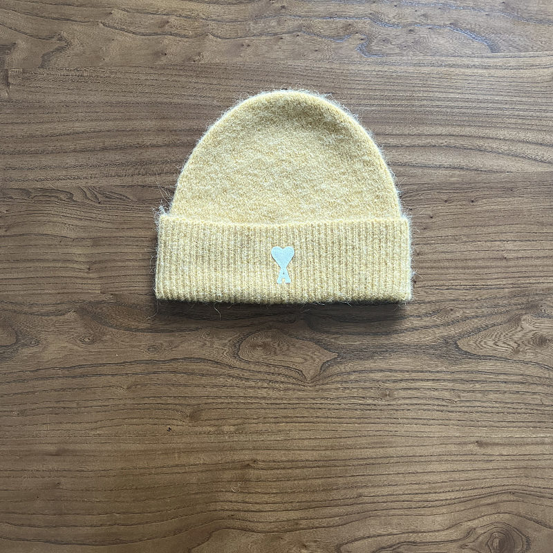 Wool Blend Hats, P15 4