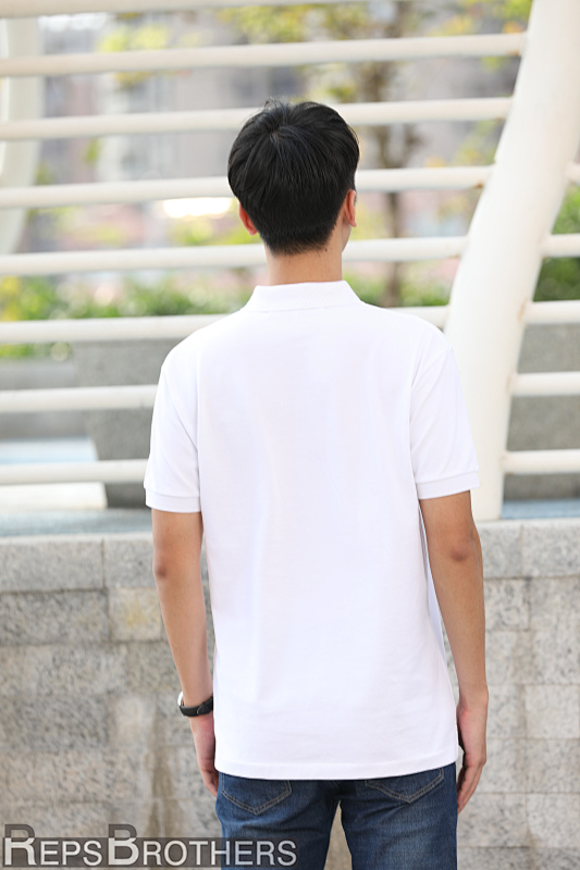 Polo Shirt， P14 8