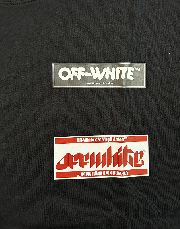 Ow T-shirt Eye Logo，p20 9