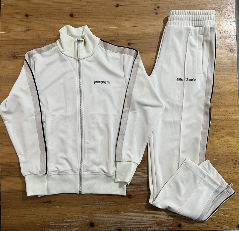 Pa Butter trackpants,P22 3
