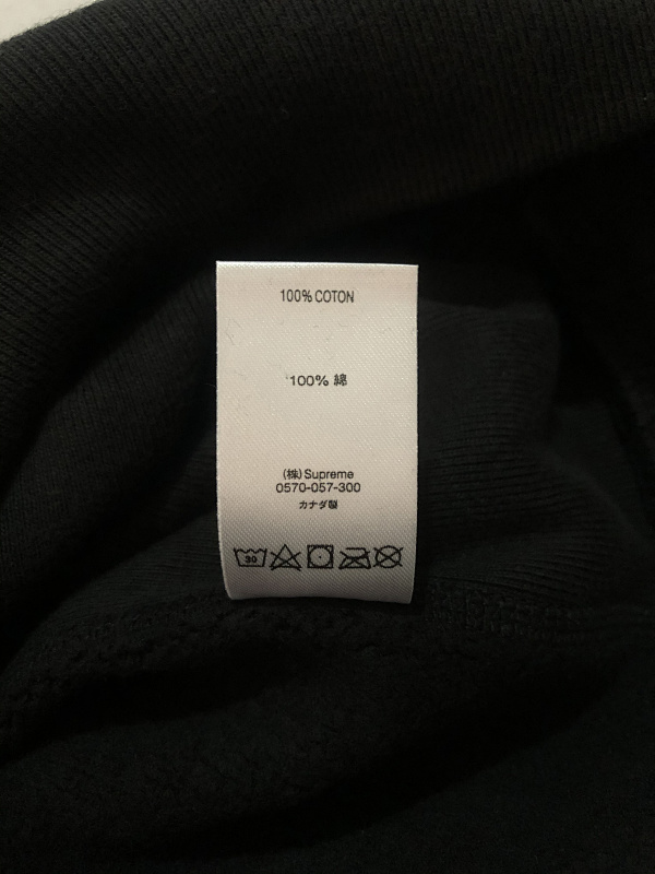 Fw 20 Cross Box, P32 11