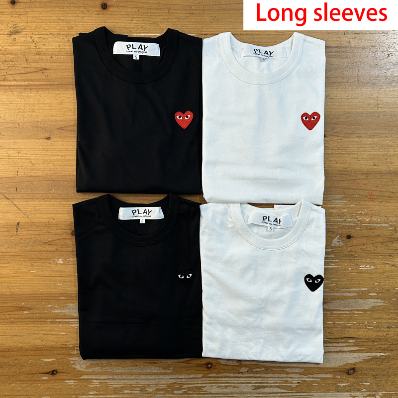 Classic Long Sleeves, P16 2