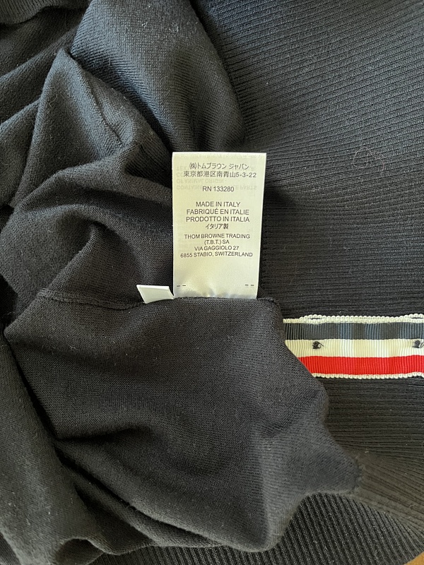 T-b Cardigans P52 9