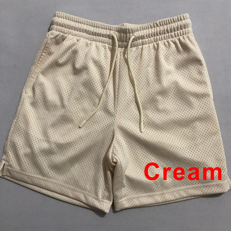 P7.5 A.l.d Gym Shorts