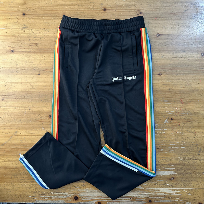 Pa Rainbow Trackpants, P23 4