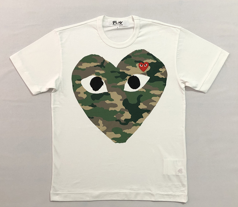 Printed T-shirt, P14 3