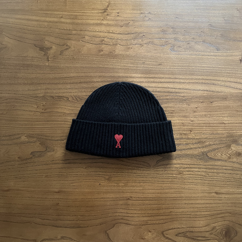 Wool Beanie 3
