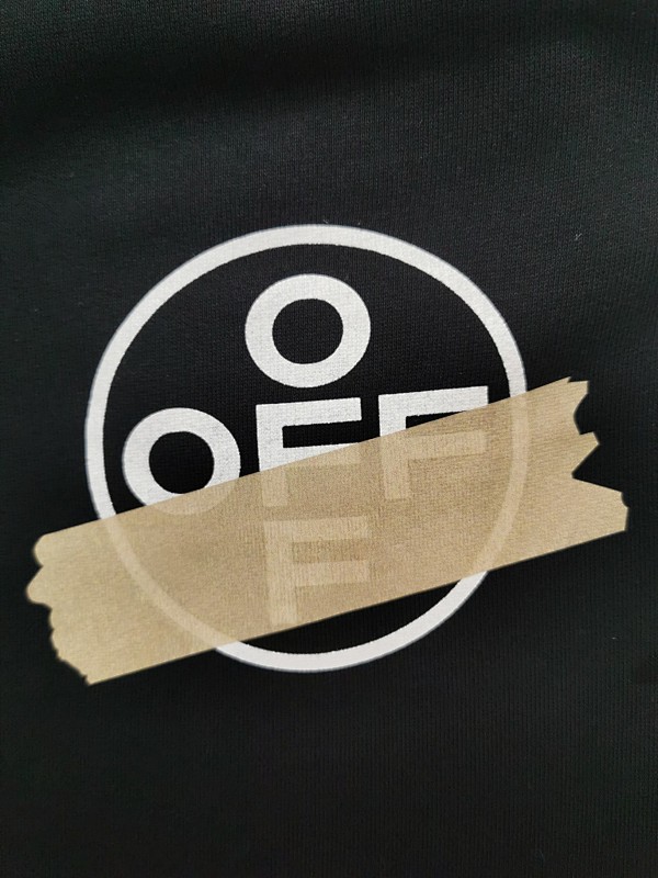 Ow Shorts P20 3