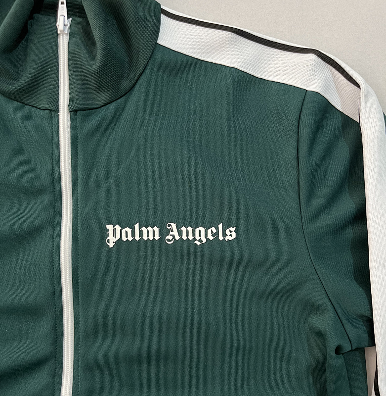 Pa Green Jacket, P28 5