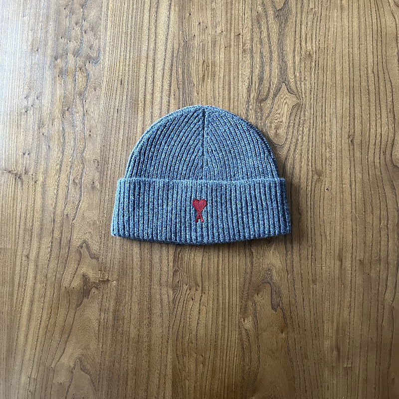 Wool Beanie 5