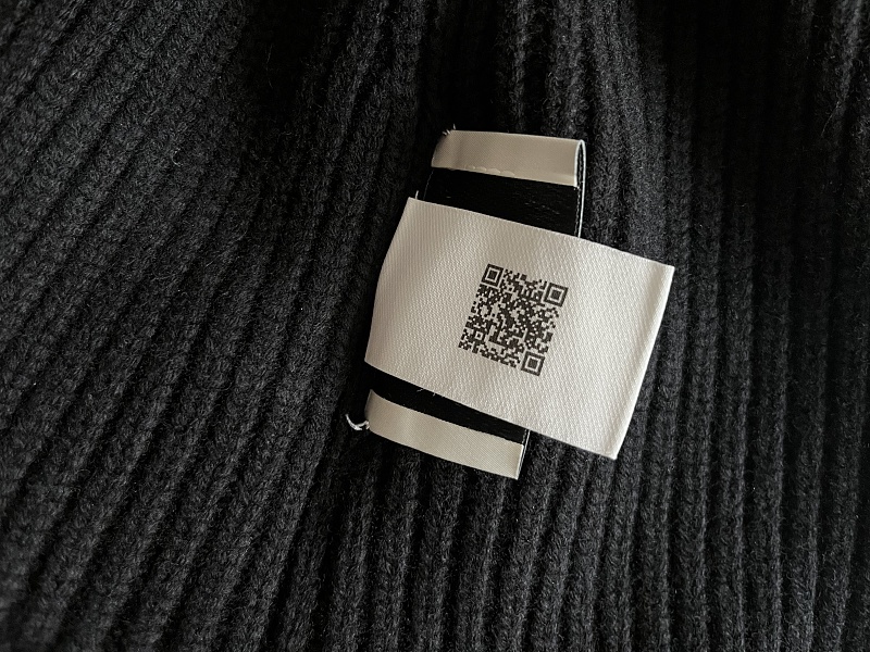 Wool Beanie 11