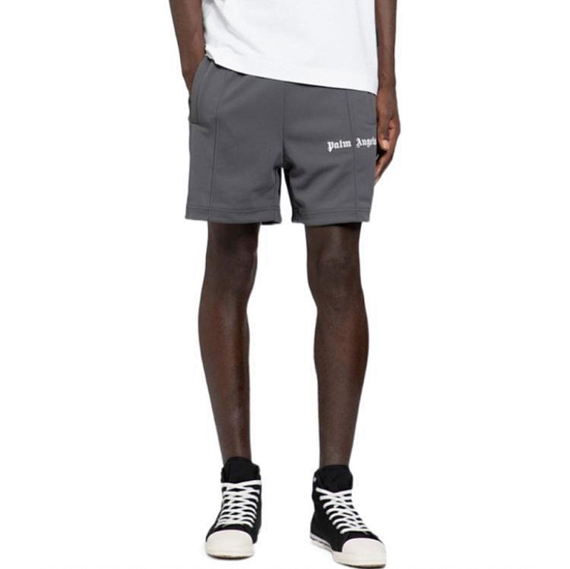 Pa Dark Grey Shorts, P19 11