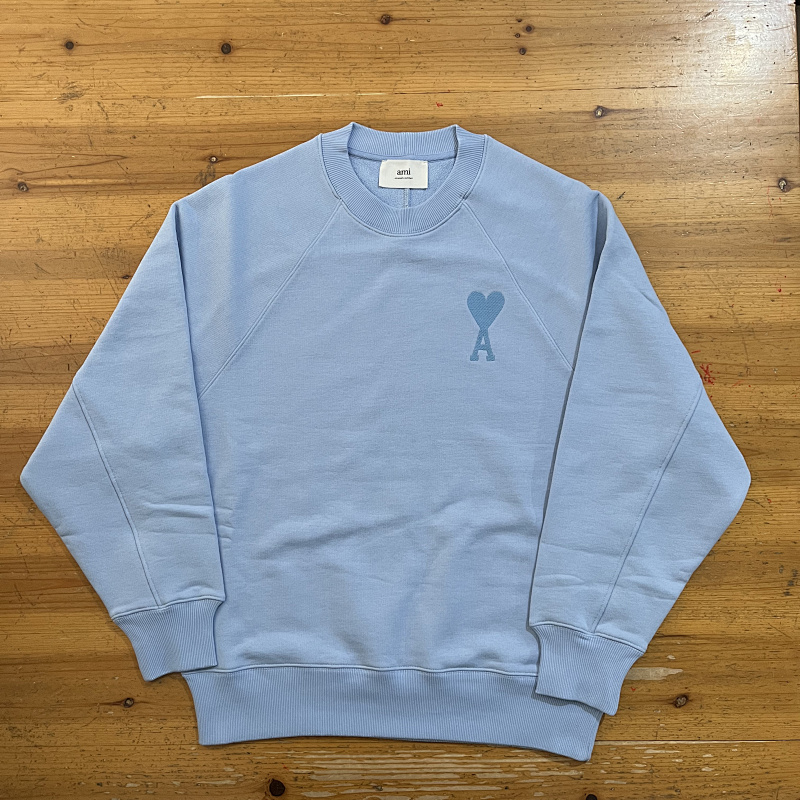 Ami Crewneck, P28 7