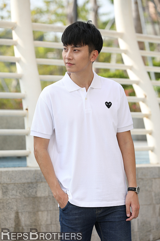 Polo Shirt， P14 11