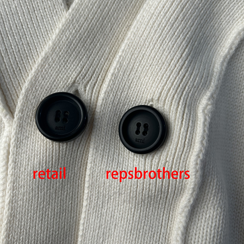 Ami Cardigans, P42 11
