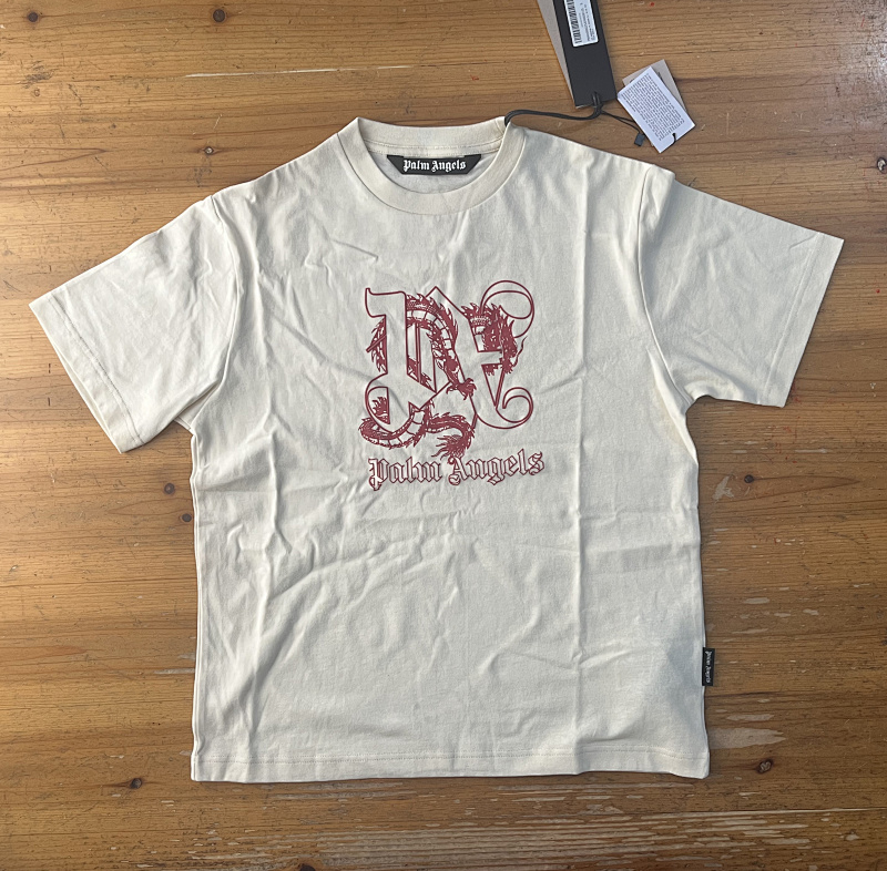 Pa Dragon Tshirt, P19 2