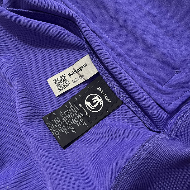 Pa Purple Jacket, P28 7
