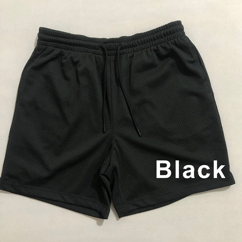 P7.5 A.l.d Gym Shorts 5