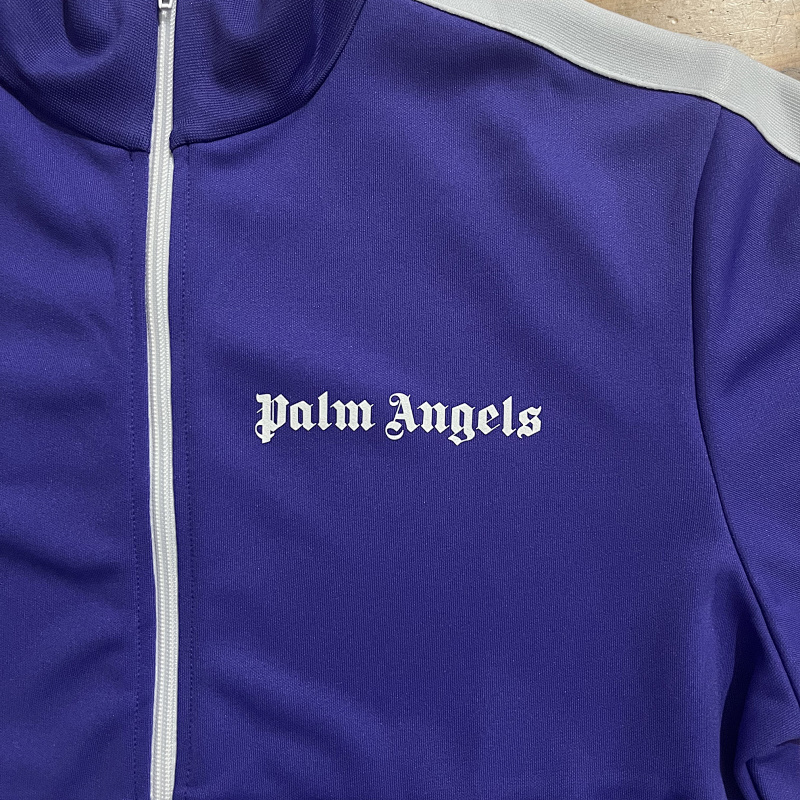 Pa Purple Jacket, P28 4