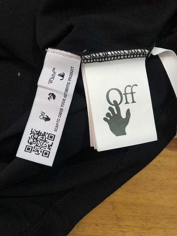 Ow T-shirt P20 5