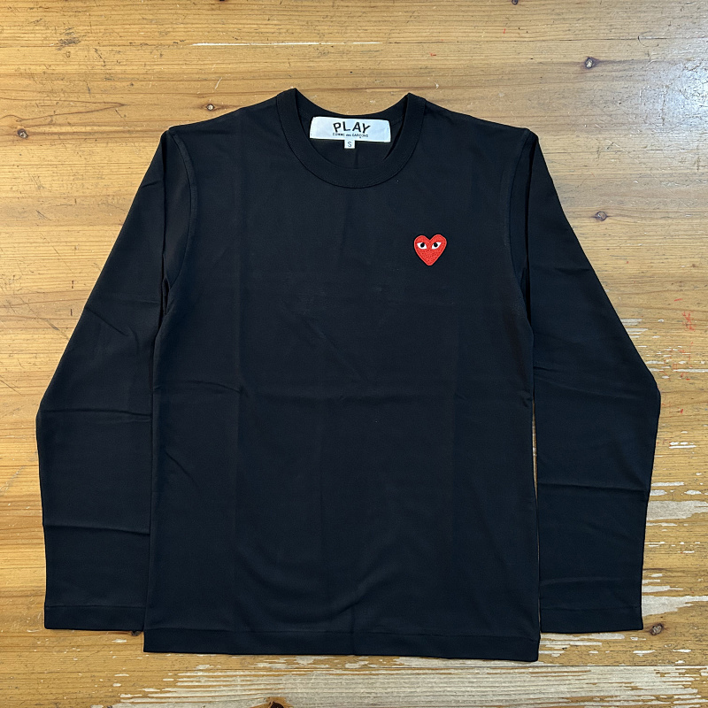 Classic Long Sleeves, P16 5
