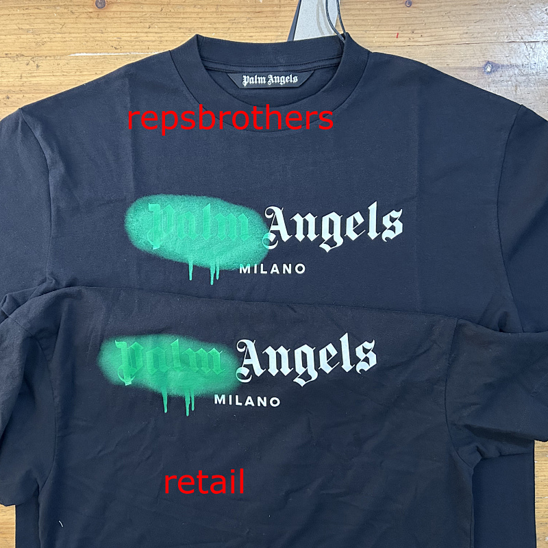 Pa Sprayed Tshirt, P19 4