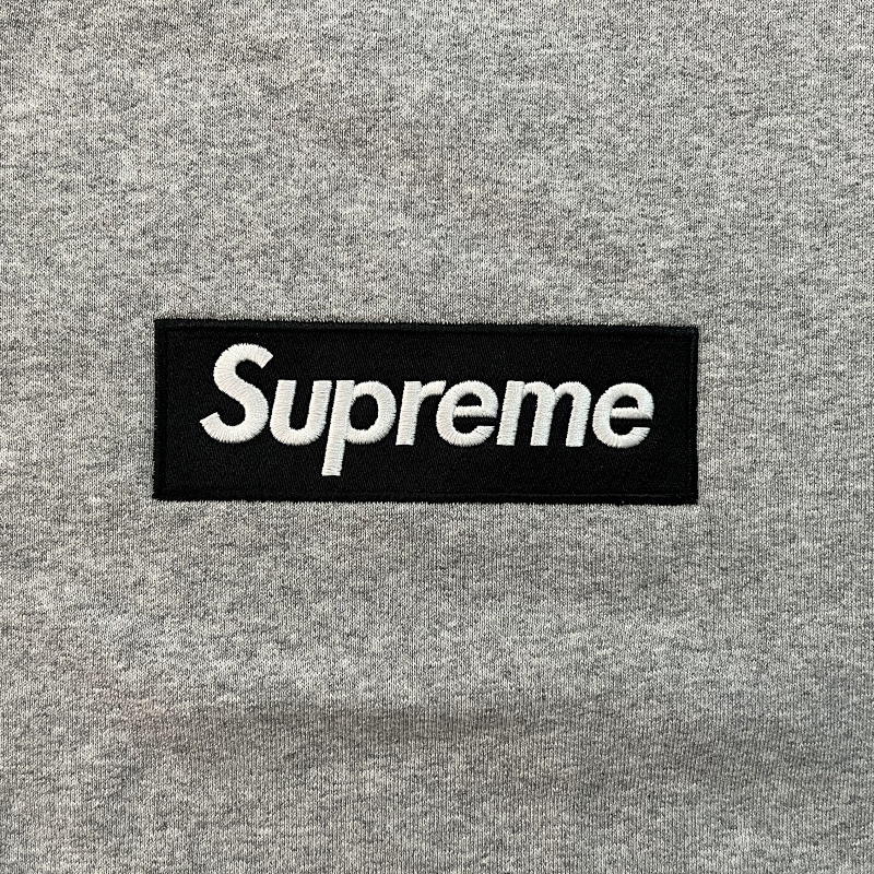 Fw 22 Crewneck P30 7